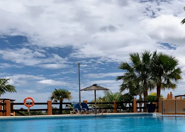 Your Oasis Of Luxury And Leisure At Gazules Del Sol In Marbella Area - Benahavis