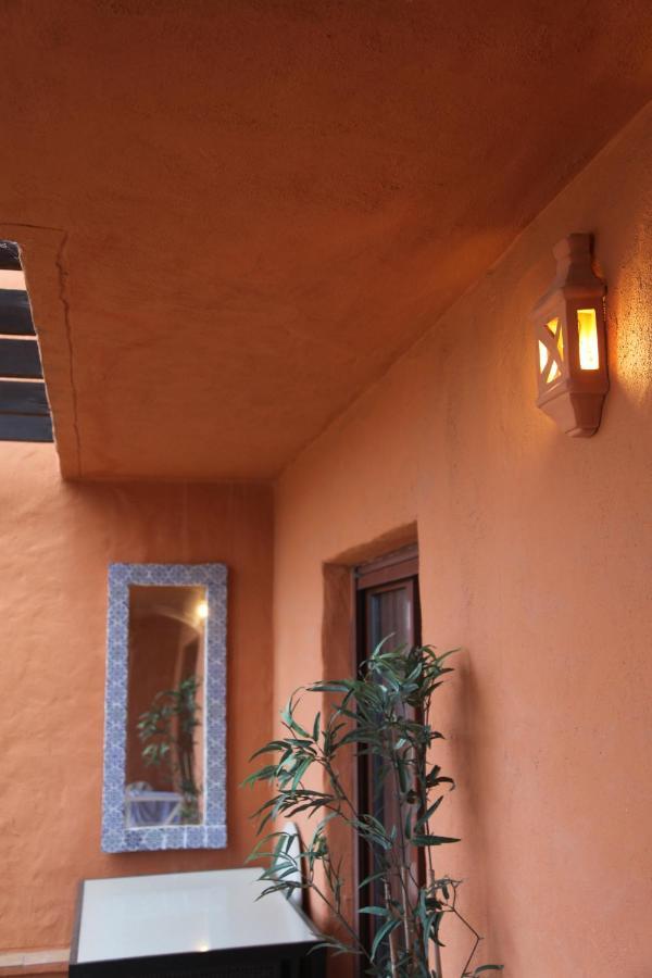 Appartement Your Oasis Of Luxury And Leisure At Gazules Del Sol In Marbella Area - Benahavis *