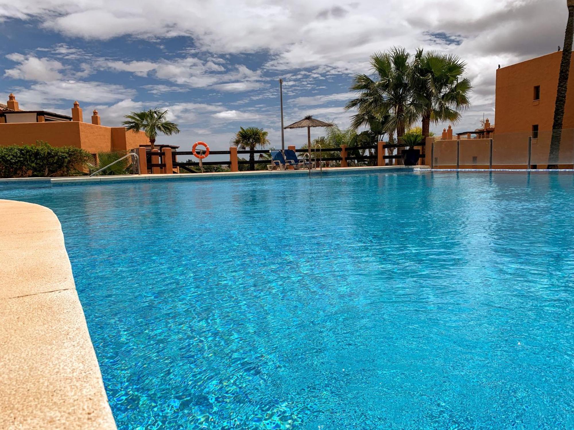 Your Oasis Of Luxury And Leisure At Gazules Del Sol In Marbella Area - Benahavis * Estepona
