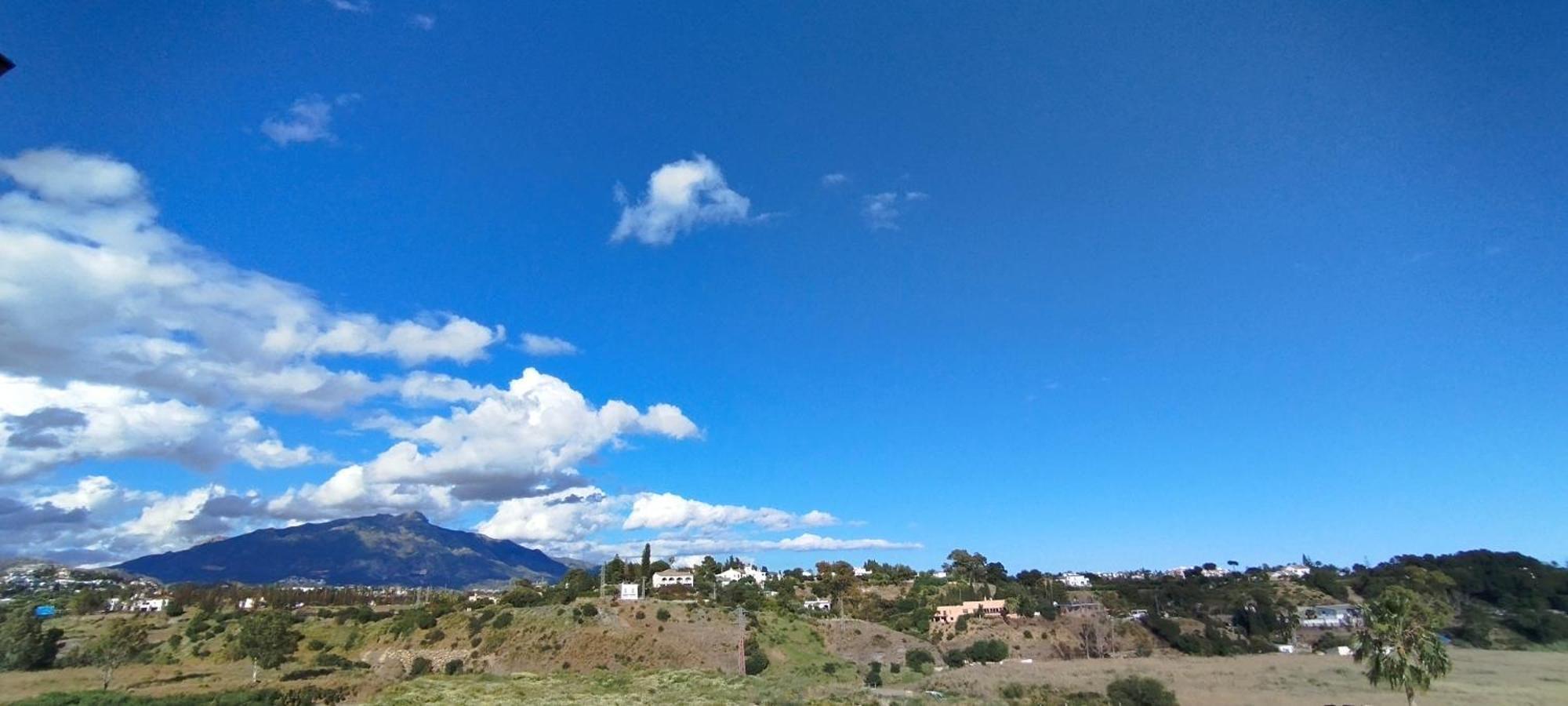 Your Oasis Of Luxury And Leisure At Gazules Del Sol In Marbella Area - Benahavis Appartement
